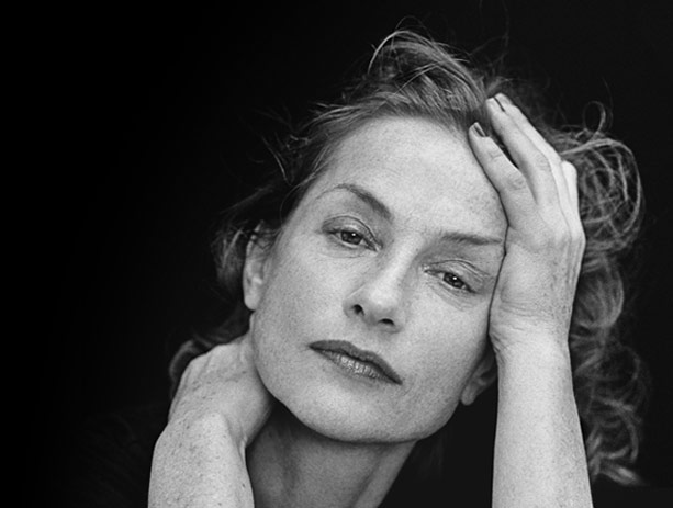 Mensaje oficial del Día Mundial del Teatro, por Isabelle Huppert