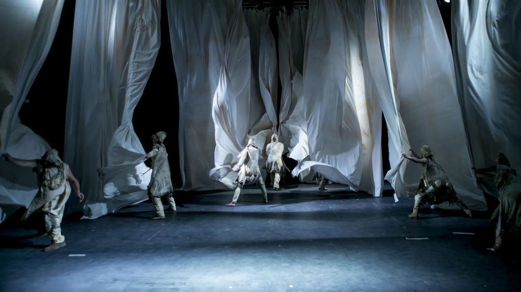 Nueve compañías de Sevilla, confirmadas en la programación de la Feria Teatro de Palma del Río