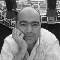 Manolo Pérez