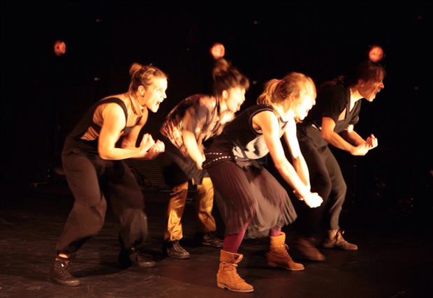 Hasta ocho espectáculos de danza podremos disfrutar en la edición de este año