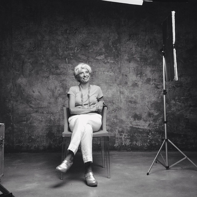 Entrevista con María González, directora de Mes de Danza