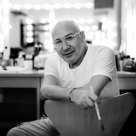 Homenaje: Premio Salvador Távora a Manolo Cortés