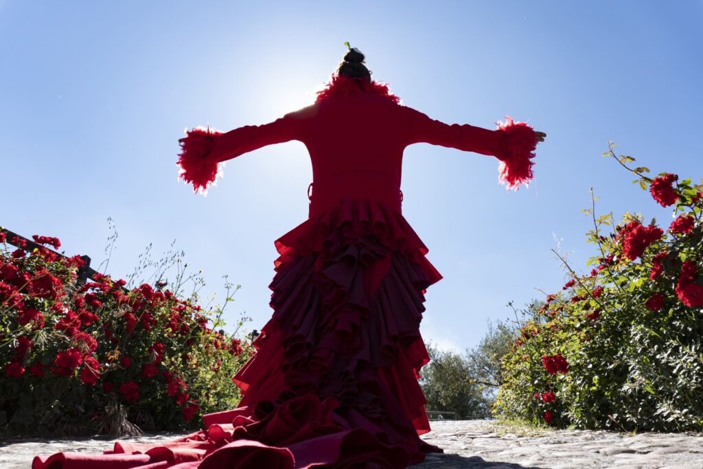 'Sin Ojana', de Chicharrón Circo Flamenco, abre la programación en el Teatro Coliseo