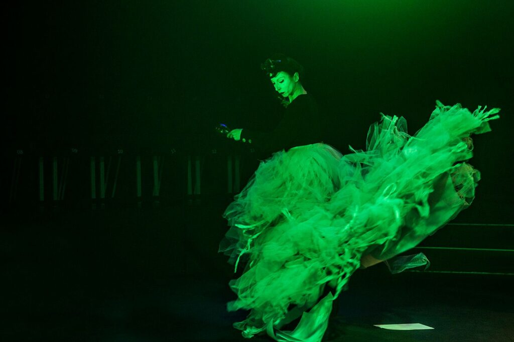 Avance de programación: La Suite, Marco Vargas & Chloé Brûlé, La Víspera, David Segura, Atalaya Teatro, Danza Mobile o la comedia 'El crimen del palodú'...