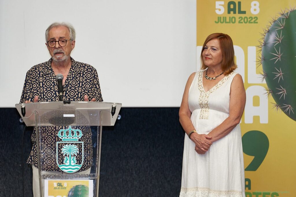 Roberto Quintana: