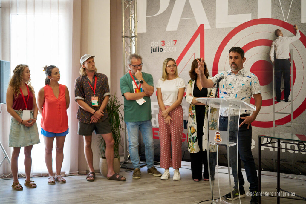 Feria de Palma y Circada afianzan su colaboración para ampliar la visibilidad del circo